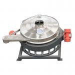 Industrial Vibratory Screening Machine for Pharmaceutical and Metal Powder for sale