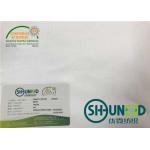 100% Modified Fibre 50GSM / 60GSM Spunlace Nonwoven Fabric for Cosmetics for sale