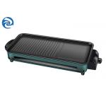 Smokeless Electric Grills Griddles Skillets 1500W 3-10 People for sale