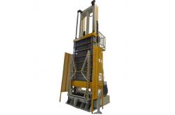 China φ9.52 vertical mechanical pipe expander vertical pipe expander CNC machinery equipment supplier