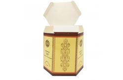China Luxury Custom Printed Packaging Boxes For Small Business Cosmetic Perfume Box supplier