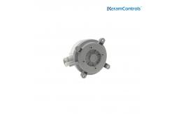 China IP54 30-300Pa Air Differential Pressure Switch For Air Conditioner supplier