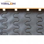 Manufacturing Diameter Anti Rust 3.4mm Zigzag Sofa Spring Roll China S-Shap Snake Spring Zig Zag Chair Zigzag Sofa Spring for sale