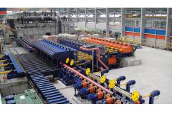 china Roll Forming Machine exporter