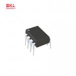 93LC46-I P 8-Pin DIP Serial EEPROM Non-Volatile Memory Chip for Data Storage and Retrieval for sale