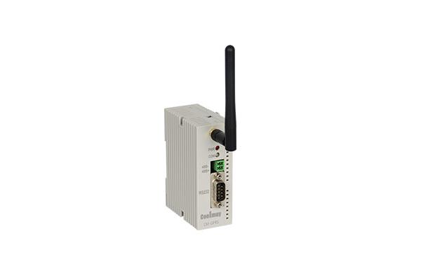 24VDC Industrial IoT Module Rs232 Interface Remote Monitoring Function