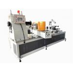 Big Diameter Automatic 15layer Kraft Paper Tube Making Machine for sale