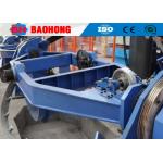 High Speed Laying up Machine For Copper Aluminium And Core Stranding for sale