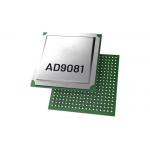 Highly Integrated AD9081BBPZRL-4D4AC Mixed Signal Front End 324-FBGA IC Chips for sale