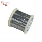 Flat Wire 0.05*2mm NiChrome NiCr8020 NCHW-1 for resistor