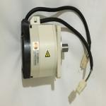 AC Servo motor OMRON R88M-GP20030H-B-Z  With INC Encoder Flat-Style 200W , 200 VAC , Without Key / With Brake , 3000rpm for sale