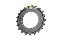 China Sprocket Rim For Kobelco Excavator Sk100 supplier