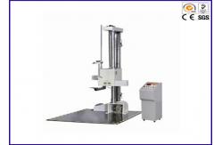 China Height 30-150cm Package Testing Equipment AC 380V For Carton Box Drop supplier