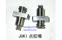 China SMT KD770-775 dispensing nozzle for JUKI machine supplier