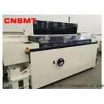 Durable Automatic Insertion Machine CNSMT RL131 RG131 JVK3 JV131 RHS2 RSH2B 110V/220V for sale