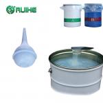 Transparent Food Grade Liquid Silicone Rubber -60℃~200℃ 20-70 Shore A Nasal Aspirator for sale