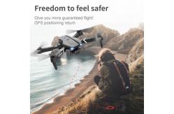 China Brushless Motor Drones E99 Pro Wifi Remote Control Quadcopter Toys Camera Drone supplier