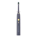 2000mAh Li - Ion Battery Waterproof Electric Toothbrush For Travel Hotel for sale