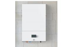 China IP54 Solar Powerwall 48V 150AH LiFePO4 Customize Size supplier