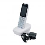 2.4 Inch DECT Cordless Telephone 4G LTE Dual SIM Card Slot FM Radio MP3 for sale