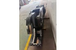 China DOOSAN Construction Excavator Hydraulic Shear Rotating Grapples Heavy Duty Demolition supplier
