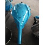 NC23 24inch Hole Opener Directional Drilling Hdd Barrel Reamers for sale