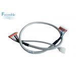 90754001 Cable MCC3 Power Especially Suitable For Auto Cutter XLC7000 / Z7 for sale