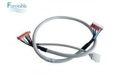 China 90754001 Cable MCC3 Power Especially Suitable For Auto Cutter XLC7000 / Z7 supplier
