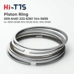 509-6461 223-6361 144-5695 Piston Ring For 3508 3508B 3512 3512B 3512C 3516 3516B for sale