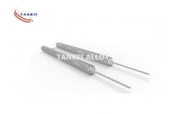 China 0Cr21Al6 FeCrAl Alloy Heating Element Wire For Furnace Application supplier