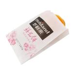 Glassine / Waxed / Greaseproof Translucent Paper Bag Gravure Printing 1 - 9 Colors for sale