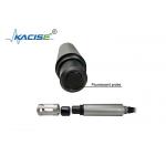 Immersion Dissolved Oxygen Sensor Fluorescence quenching with accuracy ± 0.3 mg/L for sale