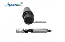China Immersion Dissolved Oxygen Sensor Fluorescence quenching supplier