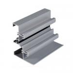 Sliding Window And Door Spraying 6063 Aluminum Alloy Profiles