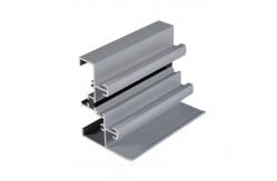 China Sliding Window And Door Spraying 6063 Aluminum Alloy Profiles supplier