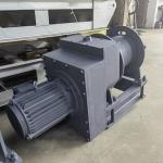 Marine ship parts Accommodation Ladder Gangway Winch 1ton 2ton 3ton for sale