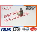 Hot-selling Diesel Engine Fuel Common Rail Injector BEBE4D05001 BEBJ1D01103 BEBR3A01100 for sale