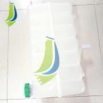 486-0884 4860884 Coolant Tank For 966M Wheel Loader for sale