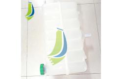 China 486-0884 4860884 Coolant Tank For 966M Wheel Loader supplier