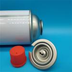 Industrial Butane Gas Canister for Manufacturing with High-Capacity Storage