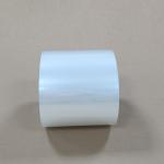 ​​High Clarity Clear PET Blank Roll Film Food Grade Eco-Friendly Custom Sizes Thickness For Packaging / Printing for sale