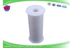 China M467 Mitsubishi Wire EDM Parts Big Wire - Pulley Roller Upper Position supplier