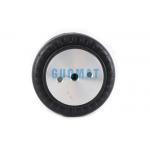 Customized Height Industrial Airbags 1B5-510 Goodyear Single Convoluted Rubber Air Spring