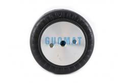 China Customized Height Industrial Airbags 1B5-510 Goodyear Single Convoluted Rubber Air Spring supplier