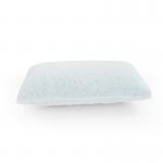 Luxury Extra Shredded Gel memory foam neck pillow Polyester Adjustable