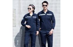 China Waterproof ODM Work Wear Uniforms For Welder Labor supplier
