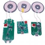 OEM 15W qi wireless charging receiver module Fast Wireless Charging Qi Wireless Charger Receiver for sale