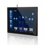8GB RAM I7 / I5 / I3 All In One Touch Pc Dustproof for sale