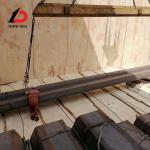 European Standard Sheet Piling Carbon U Type Type II Type Iiii En10249 S355jr S355j0 S355j2h Sy295 Sy390 Hot Rolled for sale