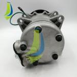8103020-DN75 Air Conditioning Compressor For Truck Parts
